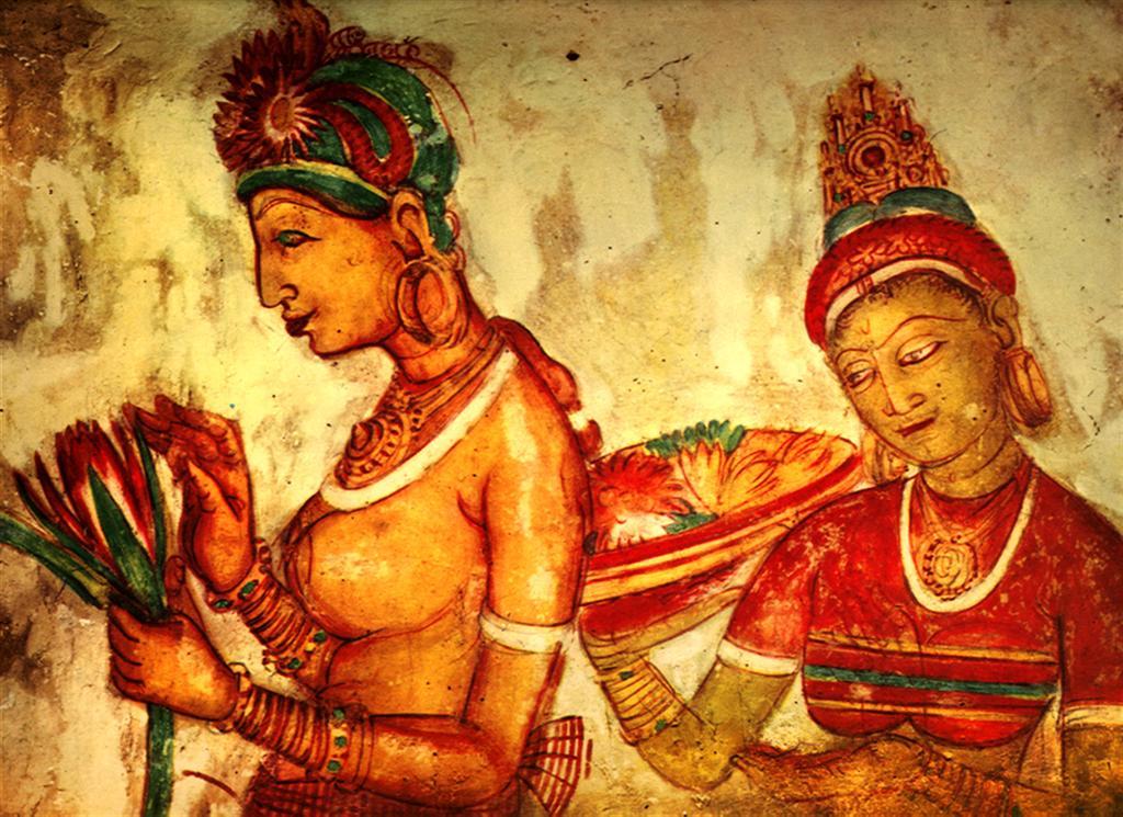 Fresco Water Villa Sigiriya Bagian luar foto
